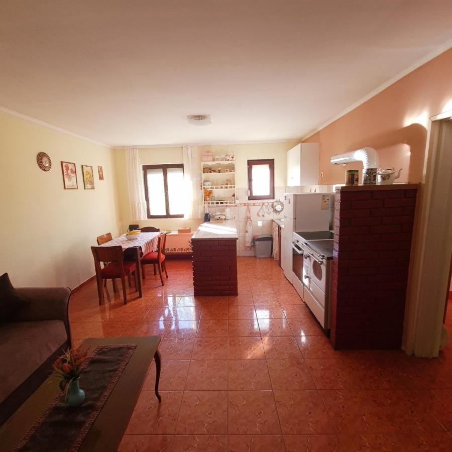 Ivan'S Holiday Home Virpazar Exterior photo