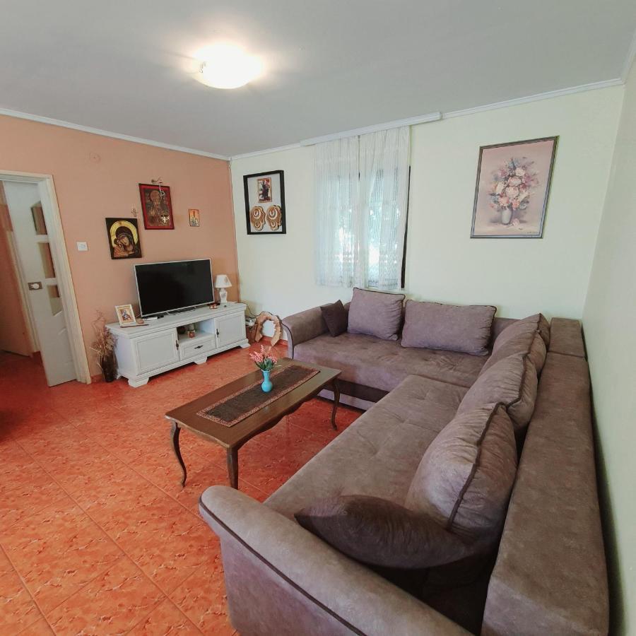 Ivan'S Holiday Home Virpazar Exterior photo