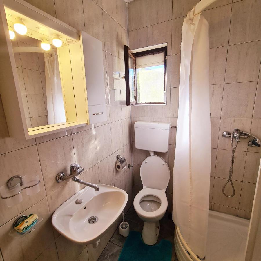 Ivan'S Holiday Home Virpazar Exterior photo