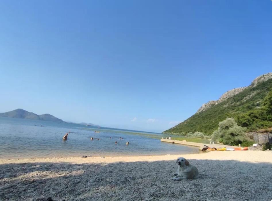 Ivan'S Holiday Home Virpazar Exterior photo