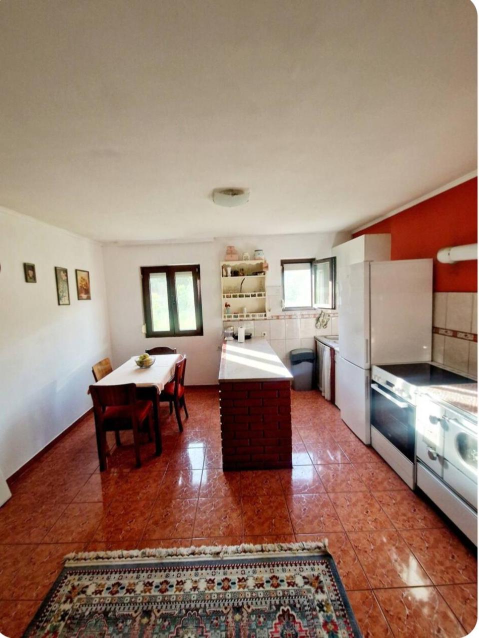 Ivan'S Holiday Home Virpazar Exterior photo