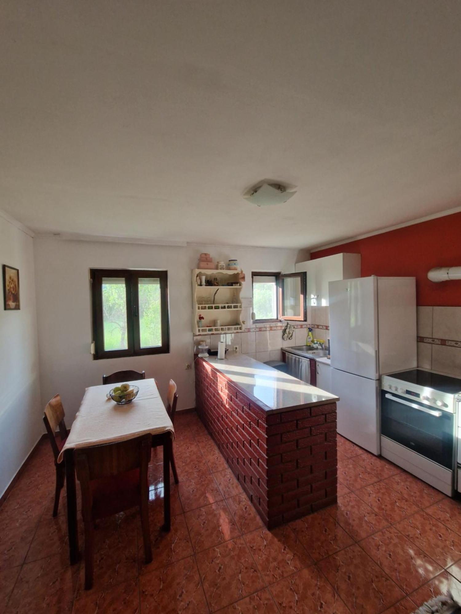 Ivan'S Holiday Home Virpazar Exterior photo