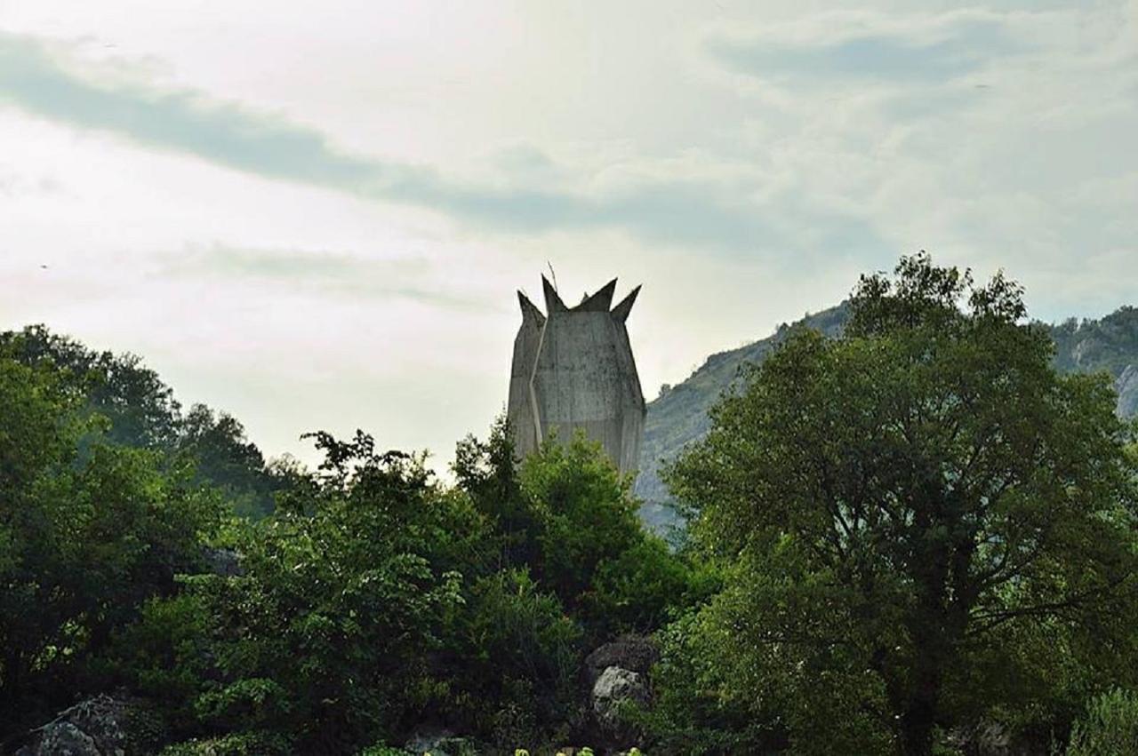Ivan'S Holiday Home Virpazar Exterior photo